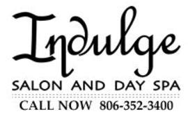 certificates  services  indulge salon day spa