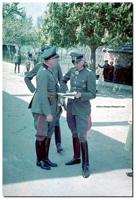 history  images pictures  war history ww german soldiers german army  ww