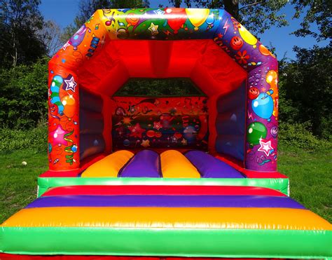 bouncy castles bouncy castle hire  bromley croydon south east