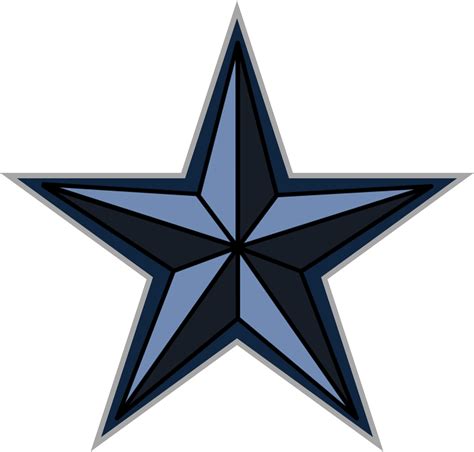 navy blue star clipart dark blue star png png image