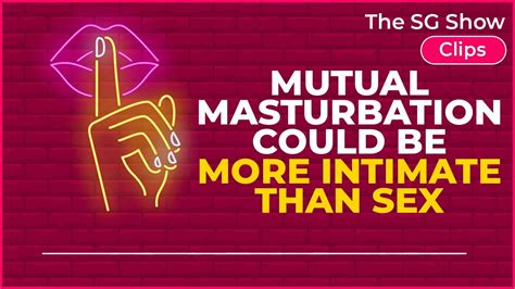 Mutual Masturbation Compilation Telegraph