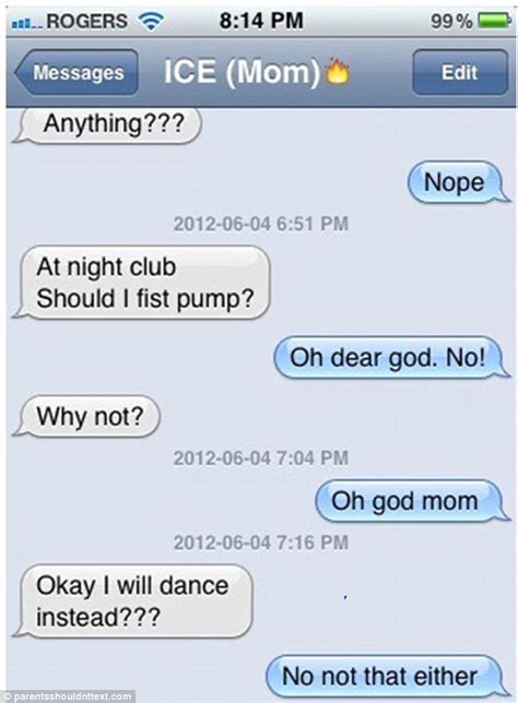 Hilarious Messages Show Results Of The Most Awkward Autocorrect Errors