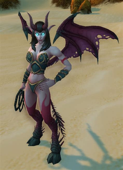 succubus warlock minion wowpedia your wiki guide to the world of warcraft