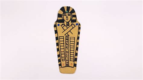 egyptian sarcophagus youtube