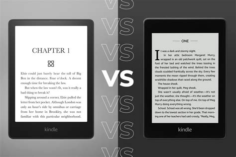 kindle paperwhite   kindle paperwhite whats changed