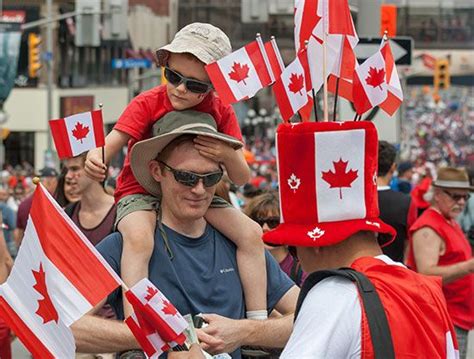 canada day definition history and facts britannica