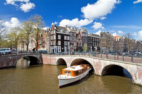 10 best ways to cruise the canals of amsterdam explore amsterdam