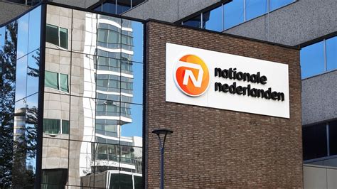 nationale nederlanden schikt  woekerpolis zaak  miljoen voor gedupeerden radar het