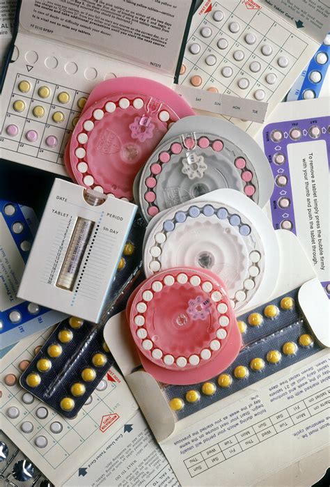 What S The Best Birth Control For Teens Hint It S Not