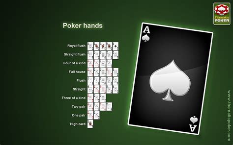 poker hands hd wallpaper pxfuel