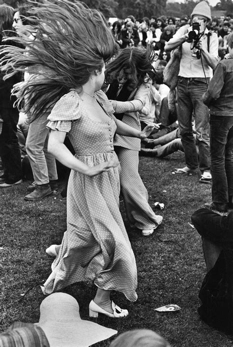 Foto Dal 1969 Le Ragazze Di Woodstock Keblog