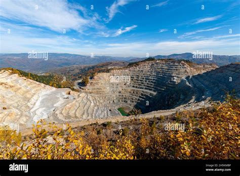 rosia poieni romania  res stock photography  images alamy