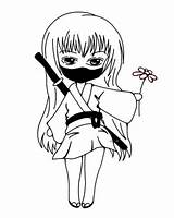 Coloring4free Ninjas Spy Teenage Everfreecoloring Nunchucks Wears Michaelangelo Mutant Uses sketch template