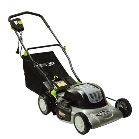 Buy Best Prices Earthwise 50120 20 Inch 12 Amp Electric Mulching