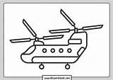 Helicopter Thoughts Boeing sketch template