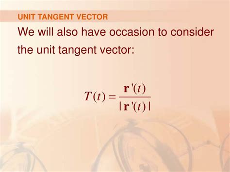 ppt vector functions powerpoint presentation free download id 565359