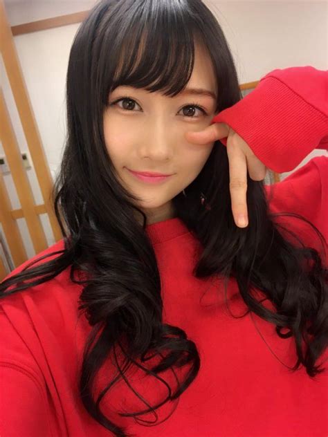 Ex Ske48 Current Jav Idol Member Yua Mikami Covering Tt Twice Tt Trend