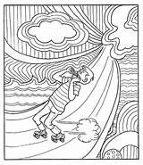 Music Coloring Pages Coloringpages1001 Colouring sketch template