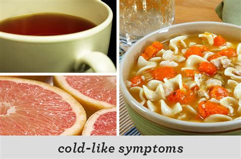 the best and worst foods to eat when you re sick greatist healthy