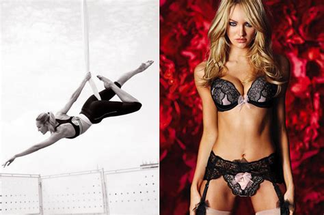 victoria s secret model candice swanepoel diet and fitness secrets revealed daily star