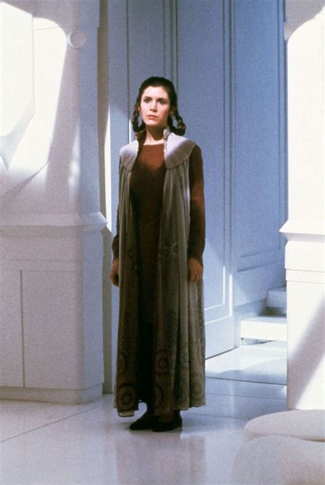 Princess Leia S Best Star Wars Outfits From That Gold Bikini To Her New