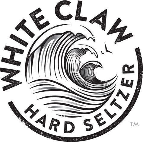 white claw logo rewardkum
