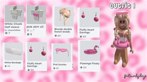 aesthetic preppy roblox avatar   cute preppy outfits roblox roblox funny