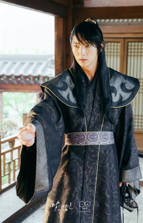 moon lovers scarlet heart ryeo korean dramas photo 39950789