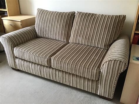 double comfy sofa bed  thick mattress    woking surrey