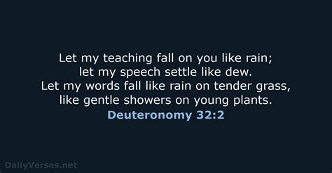 deuteronomy  bible verse nlt dailyversesnet