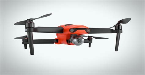 autel robotics evo ii  drone specifications features  details