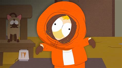 All New ‘krazy Kenny’ Clip Collection Blog South Park