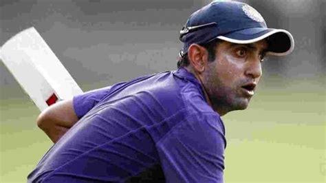 ipl   doubt      play  games gambhir expects