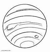 Planet Coloring Planets Pages Mars Kids Printable Drawing Venus Color Cool2bkids Space Clipartmag Clipart Choose Board sketch template