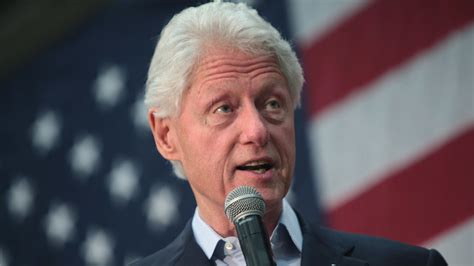 Bill Clinton’s Involvement In This Sex Scandal Will Make