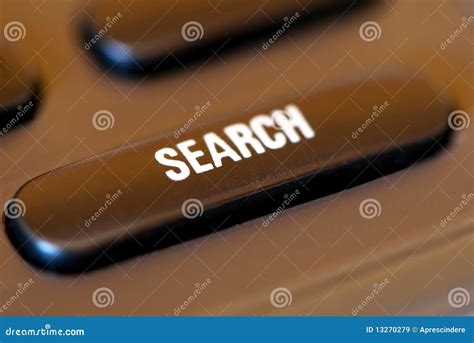 search button stock image image  information button