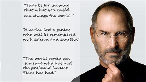 Apple S Steve Jobs Dies At 56 Fox News