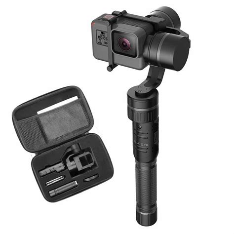 hohem  axis gimbal  gopro cameras gopro drone gopro camera camera gear grand theft