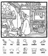 Hidden Puzzles Coloring Pages Activities Google Color Kids Printable Dyslexia Learning Reading Books Search Printables Cks Library Preschool Cache Plus sketch template