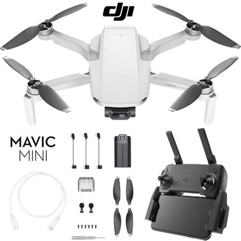 dji mavic mini  everyday flycam quadcopter drone refurbished cpma buydigcom
