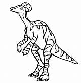 Corythosaurus Doghousemusic sketch template