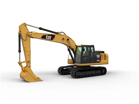 excavatorcaterpillar excavator  india gmmco cat