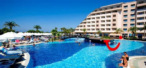 long beach resort alanya hotel spa turkije tui long beach resort resort spa beautiful