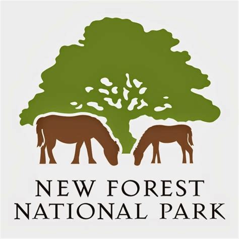 New Forest National Park Authority Youtube