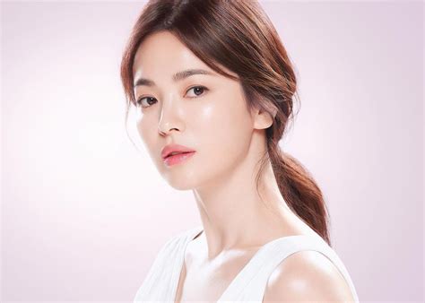 Song Hye Kyo 8 Things To Know About The Korean Actress Tatler Asia