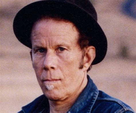 tom waits biography facts childhood family life achievements