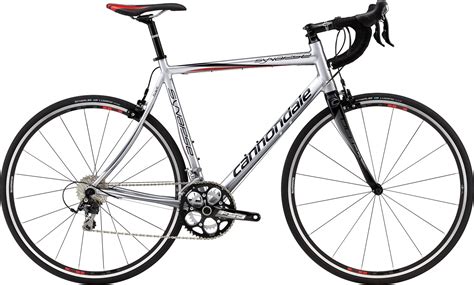 cannondale synapse alloy  cycling passion