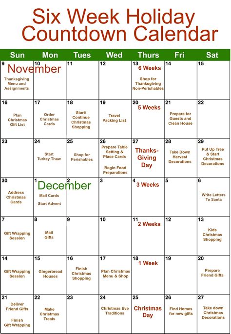 dentrodabiblia  week calendar