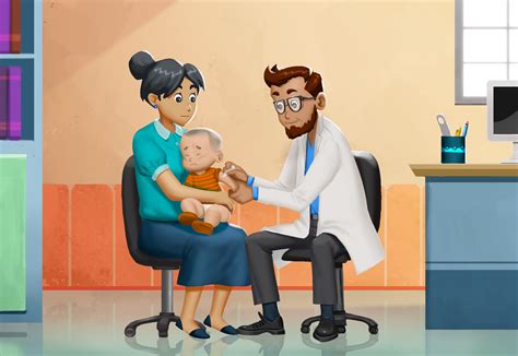 seberapa penting vaksinasi bagi anak    sigap tanoto foundation
