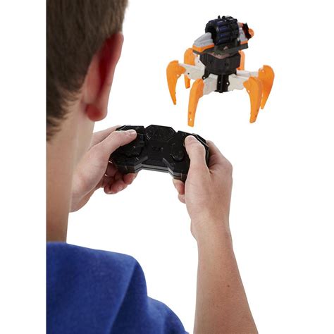 amazoncom nerf combat creatures terradrone toys games